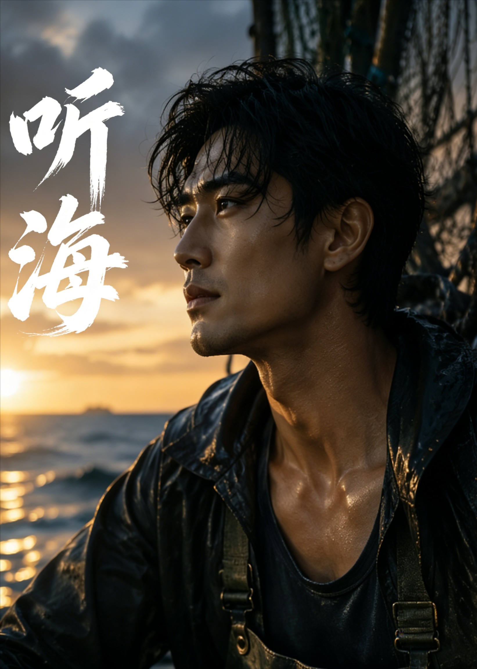 听海