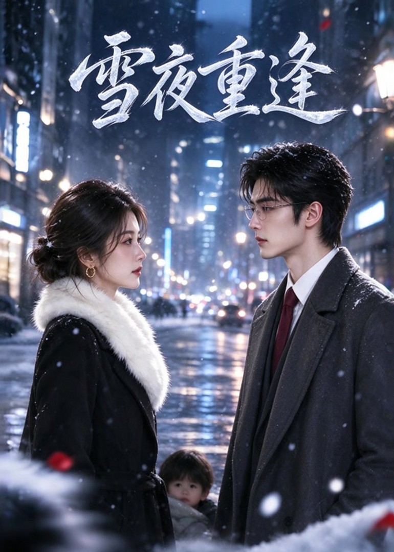雪夜重逢在线观看