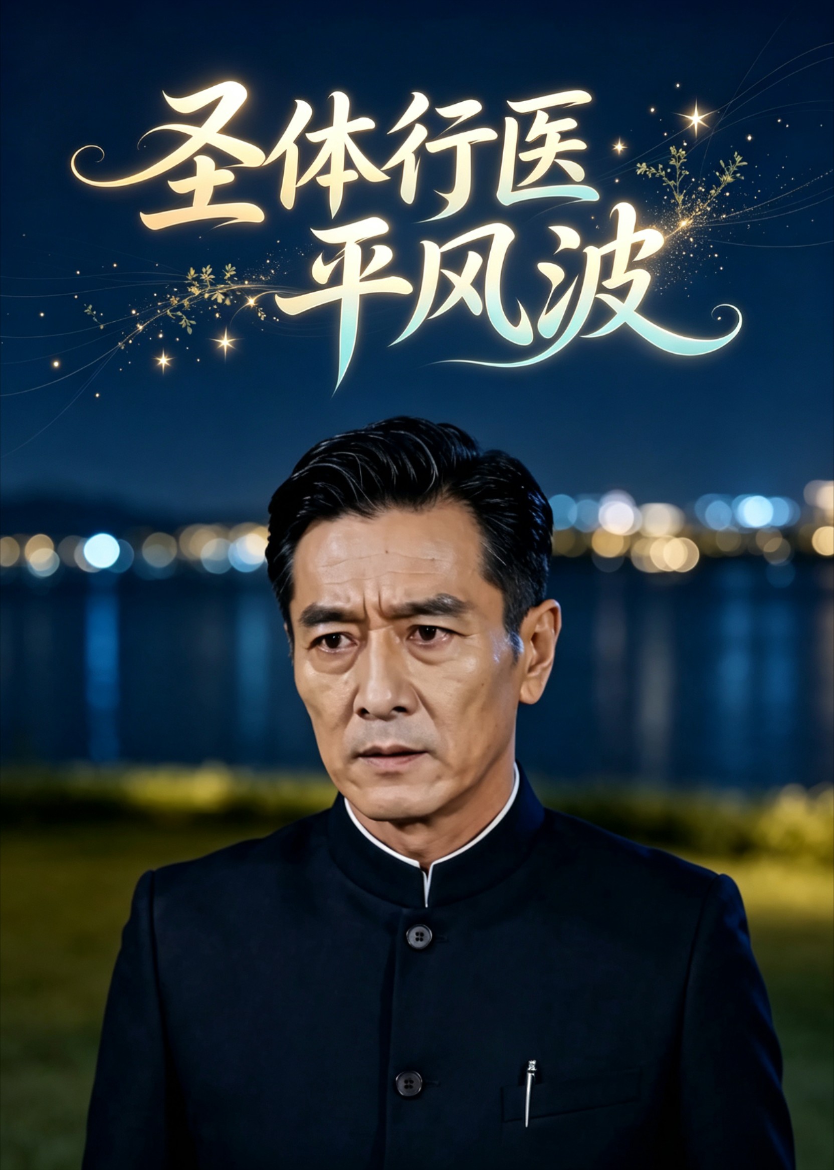 圣体行医平风波
