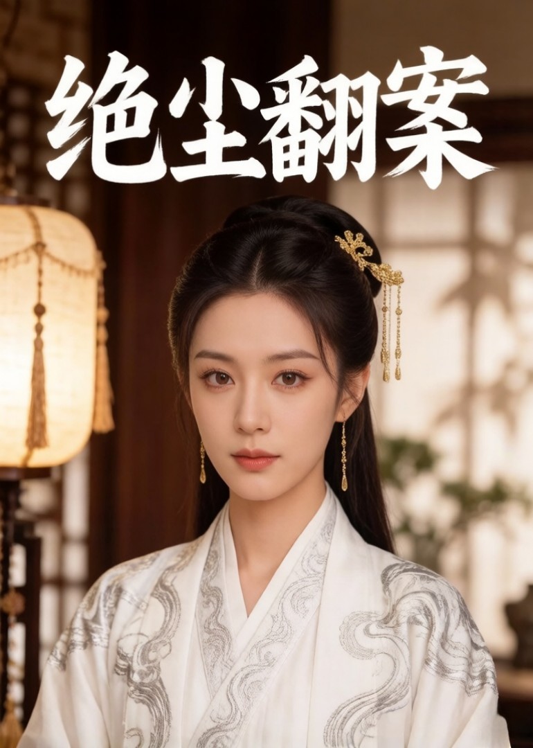 绝尘翻案