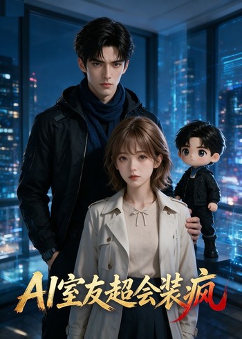 AI室友超会装疯