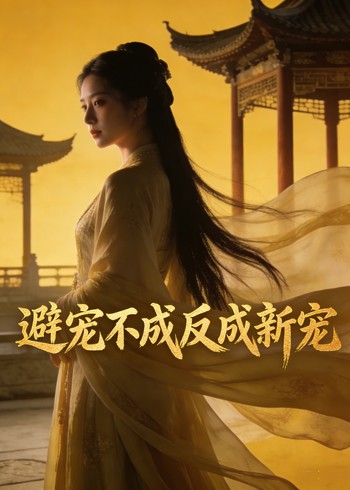 避宠不成反成新宠封面图