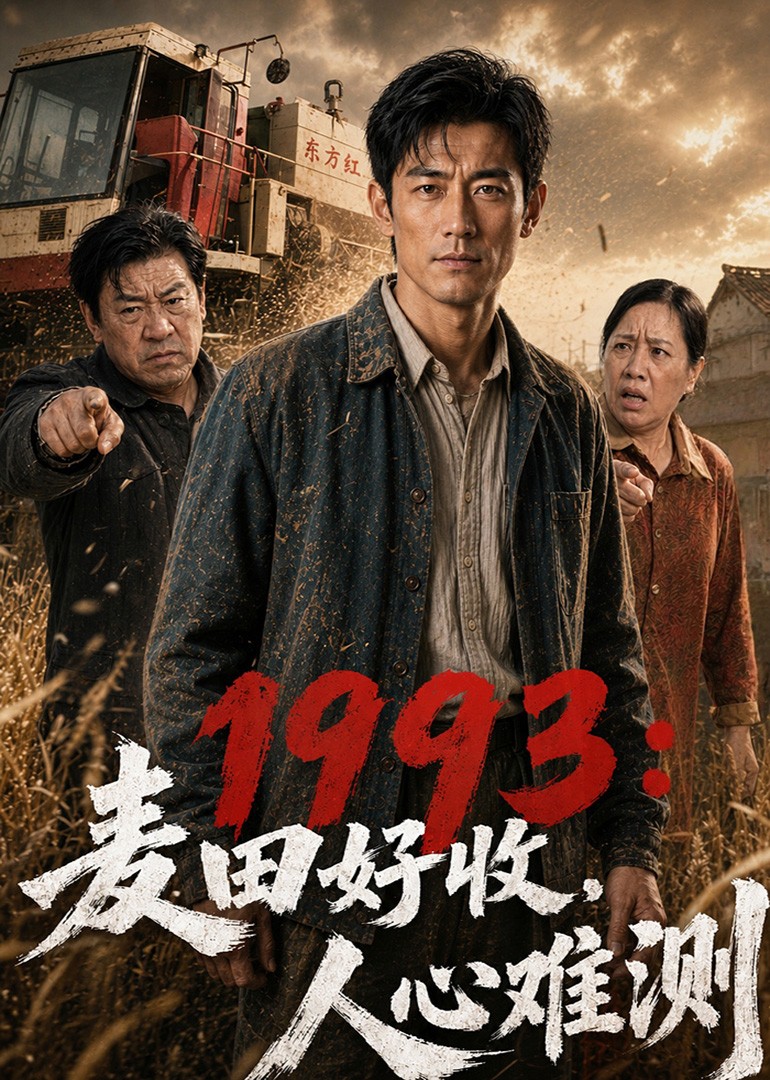1993：麦田好收，人心难测