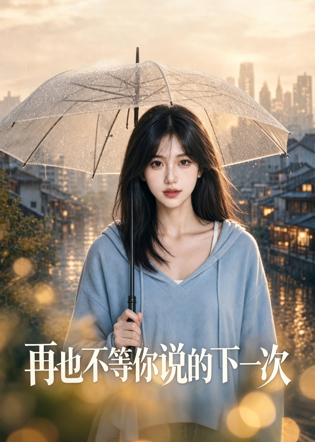 再也不等你说的下一次