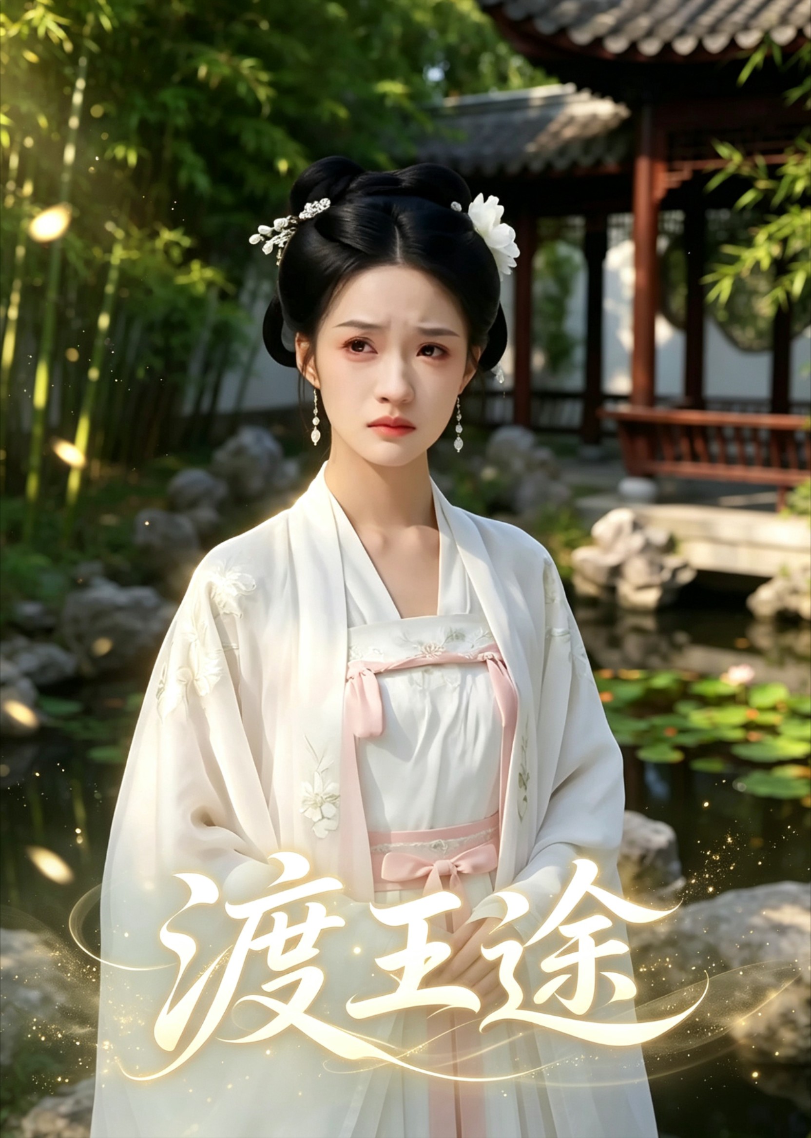 渡王途
