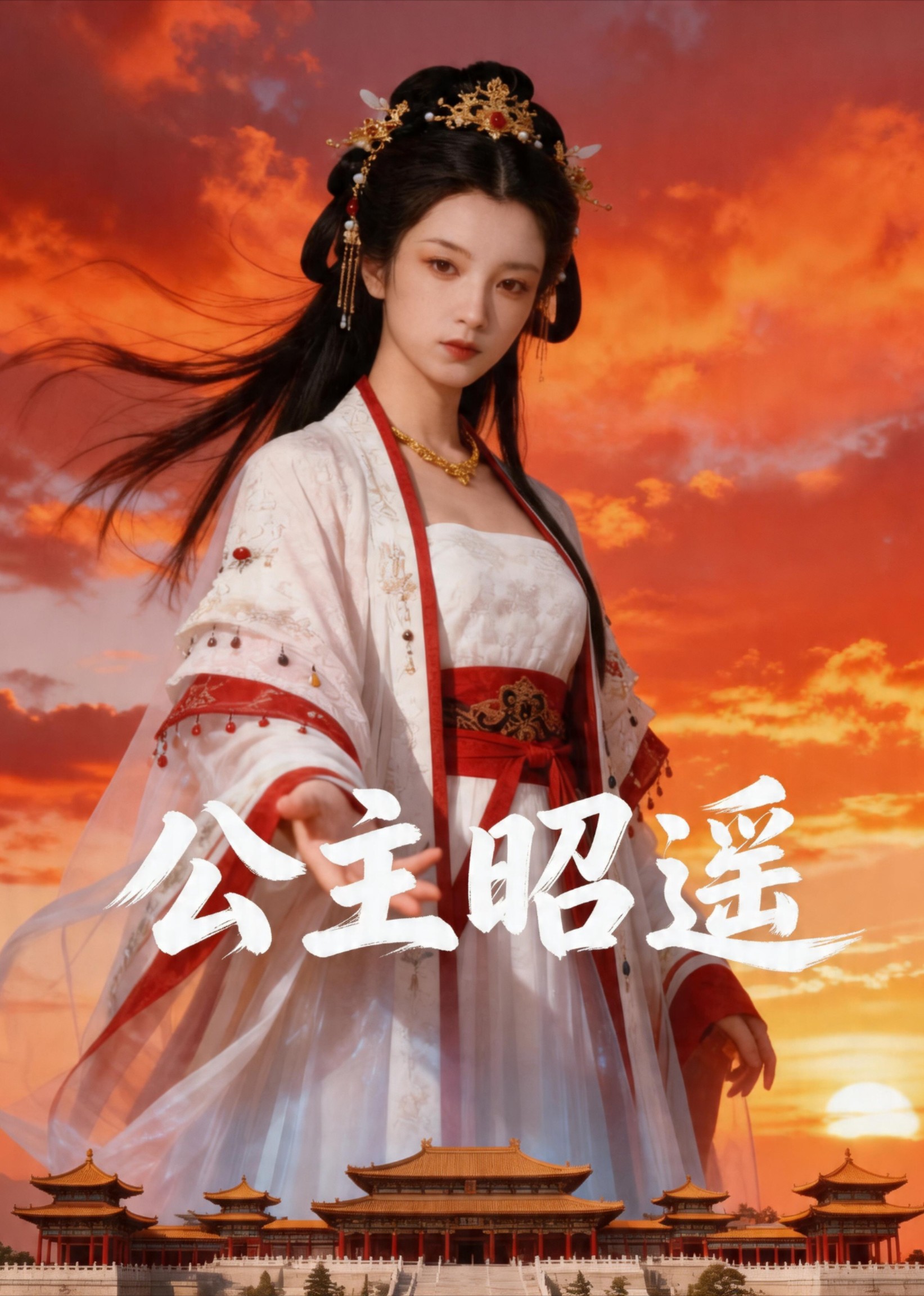 公主昭遥