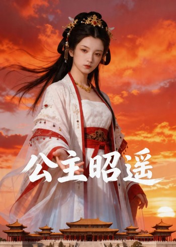 公主昭遥封面图