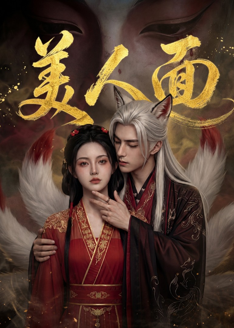 美人面