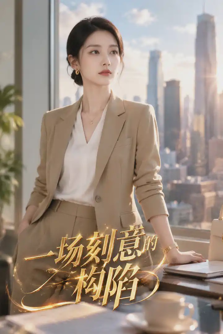 一场刻意的构陷