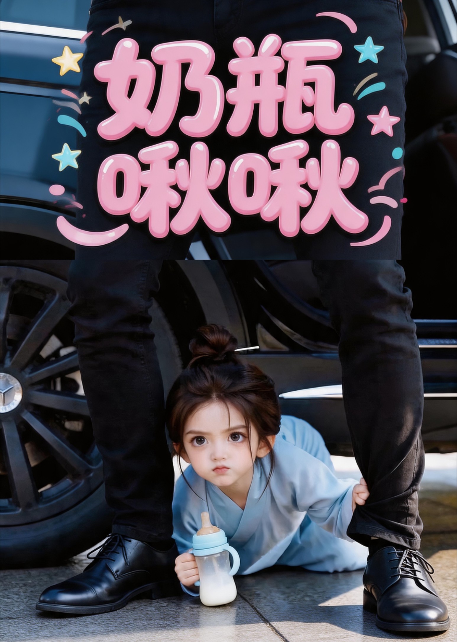 Episode 1: A Rich Young Master Wagers Himself, Bought by My Mom for 200 Yuan