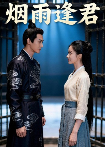 烟雨逢君封面图