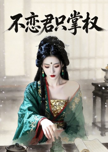 不恋君只掌权封面图