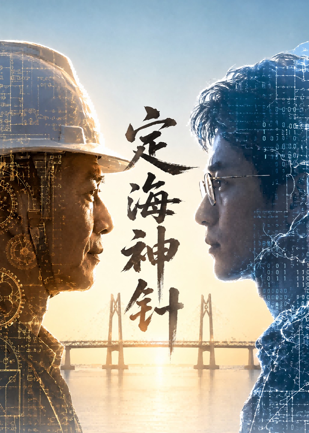 定海神针