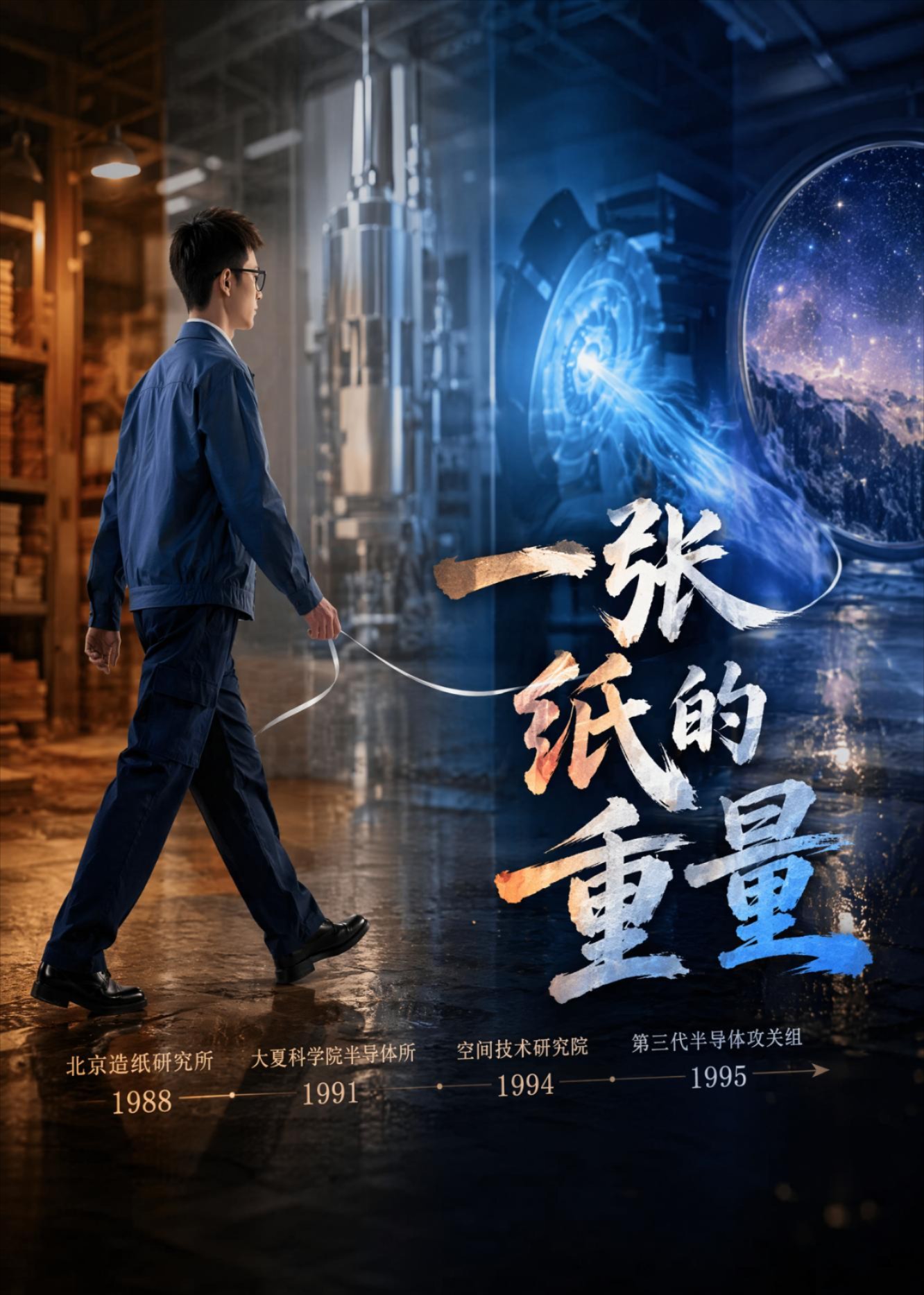 一张纸的重量封面图
