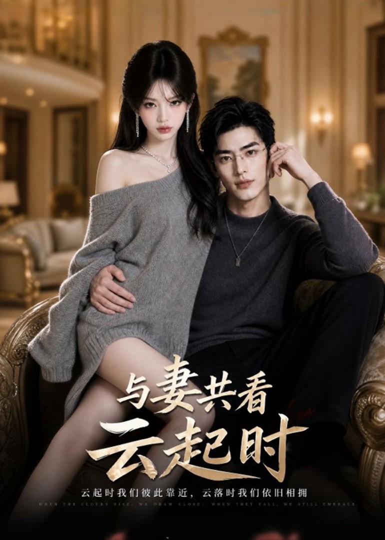 与妻共看云起时封面图
