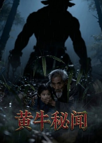 黄牛秘闻封面图