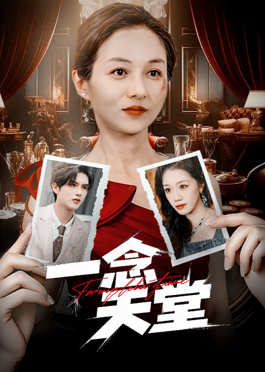 一念天堂封面图