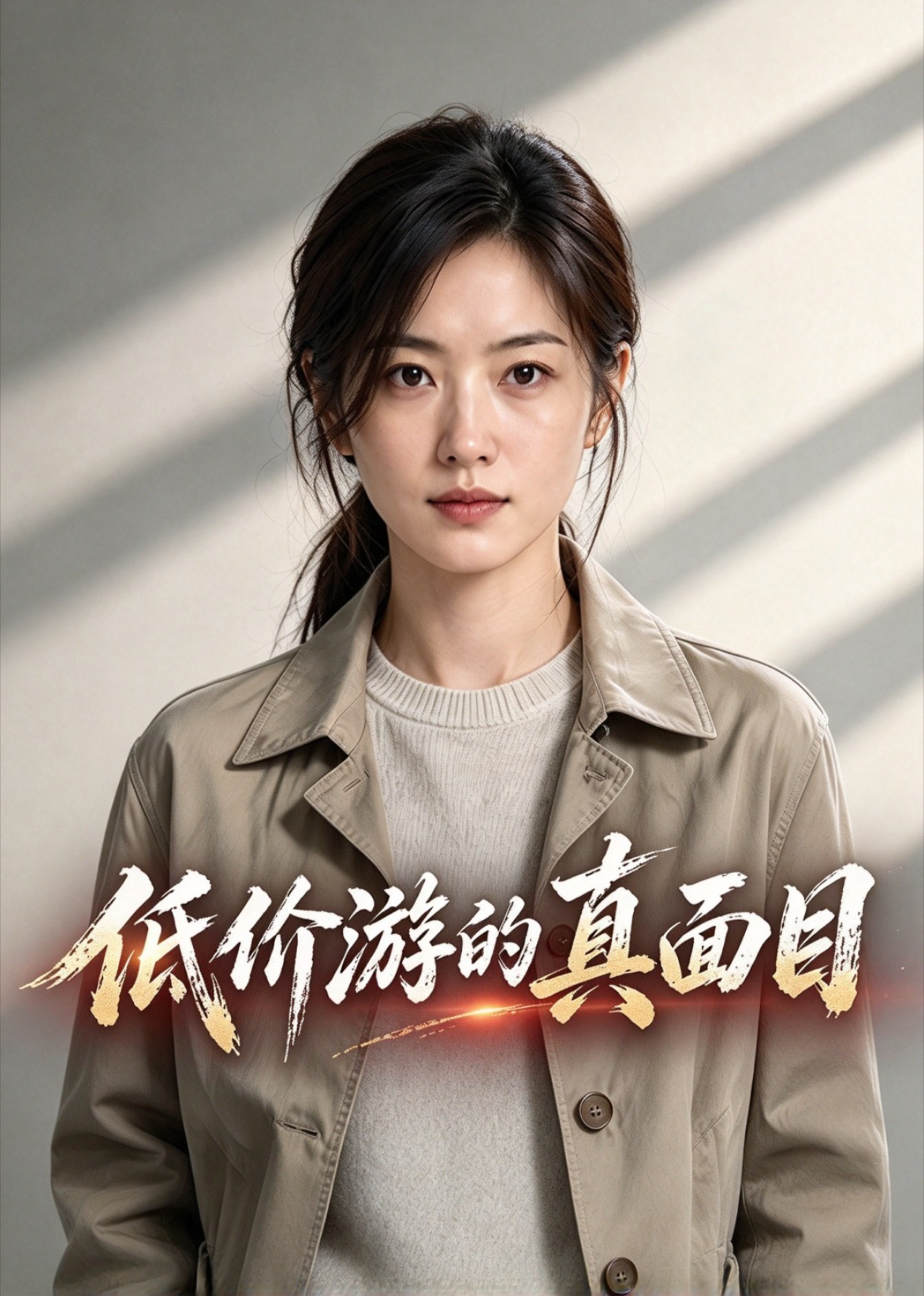 低价游的真面目封面图