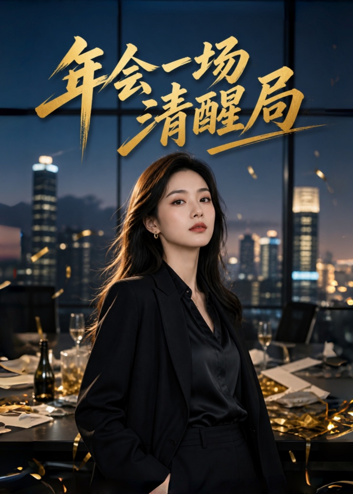 年会一场清醒局封面图
