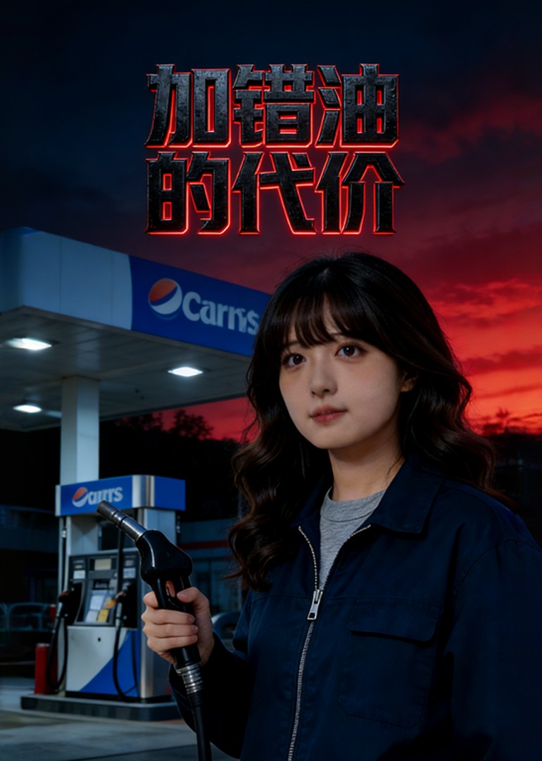加错油的代价