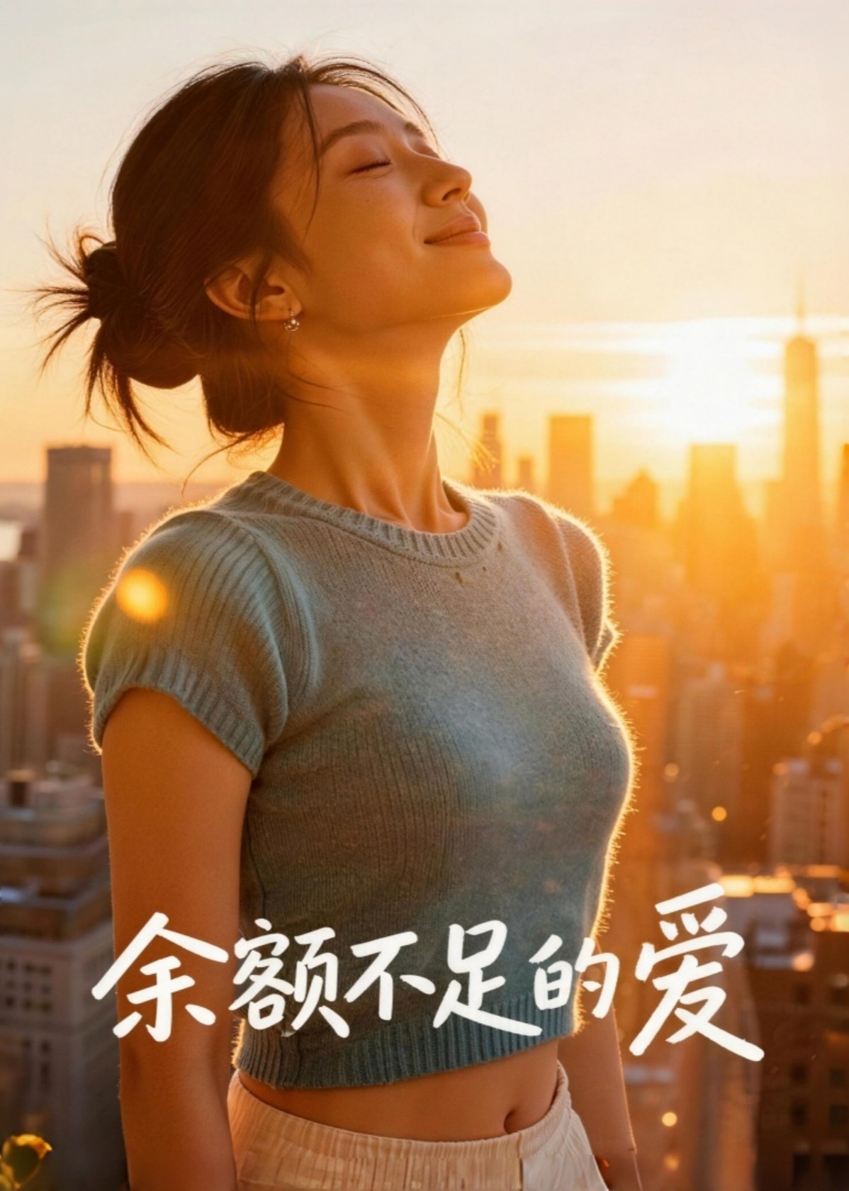 余额不足的爱