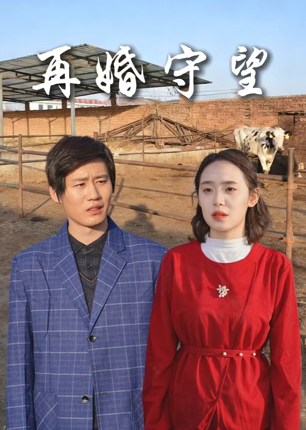 再婚守望