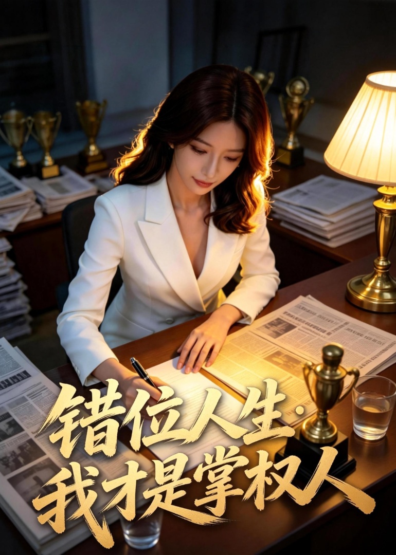 错位人生：我才是掌权人