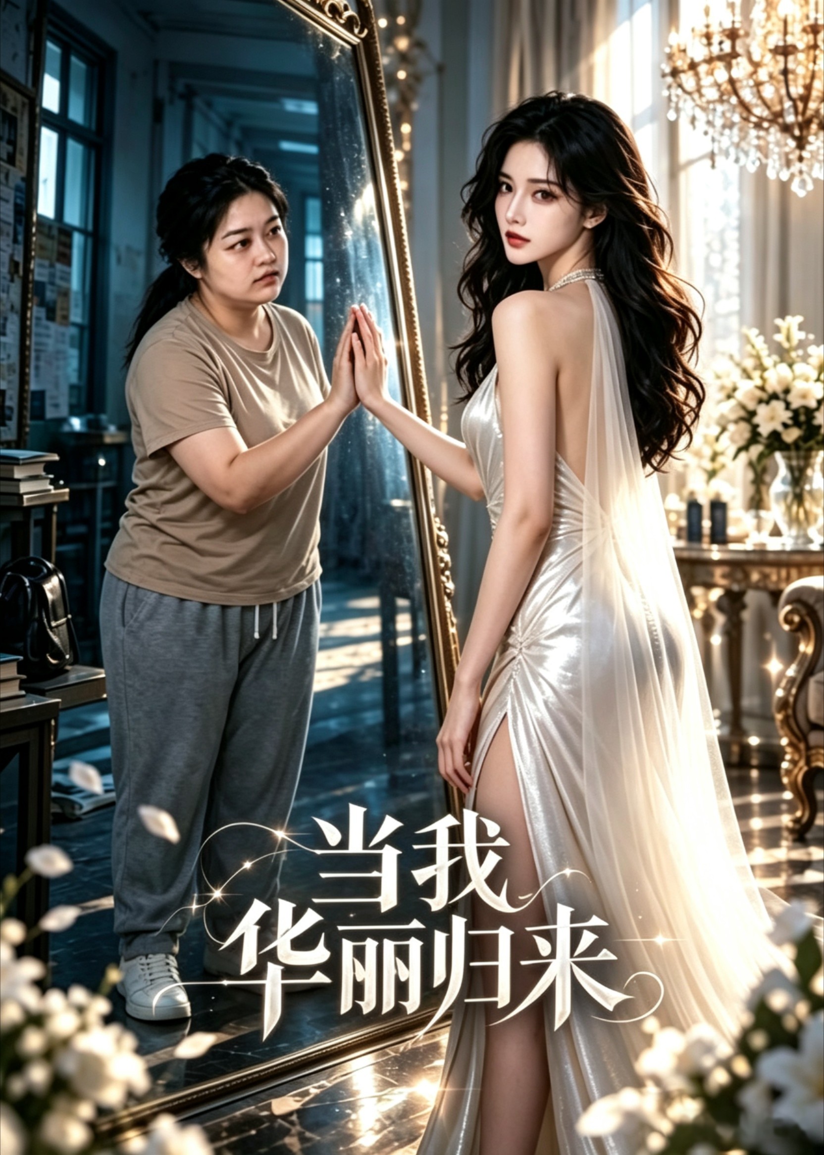 当我华丽归来