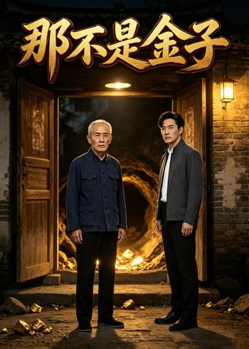那不是金子