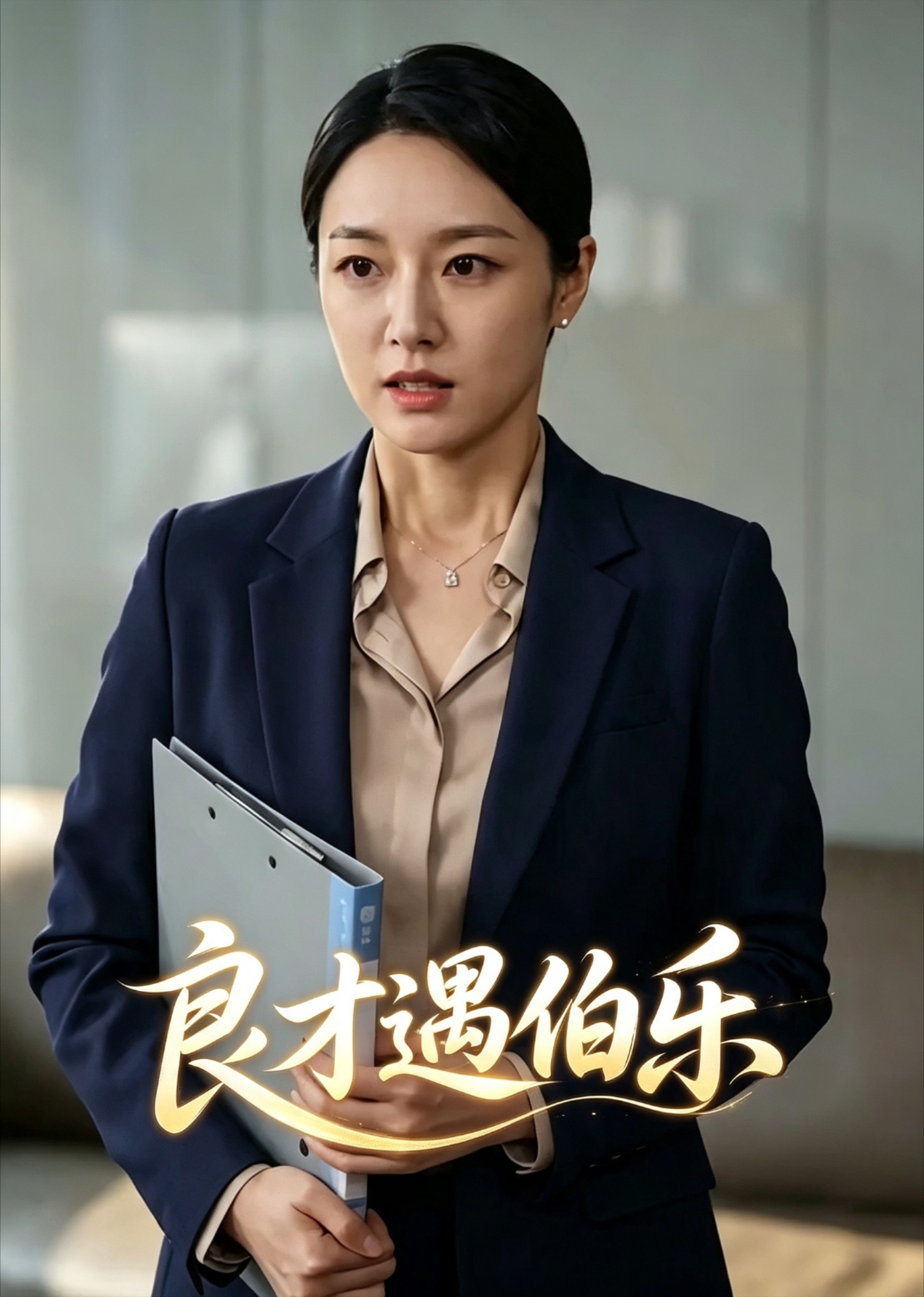 良才遇伯乐封面图