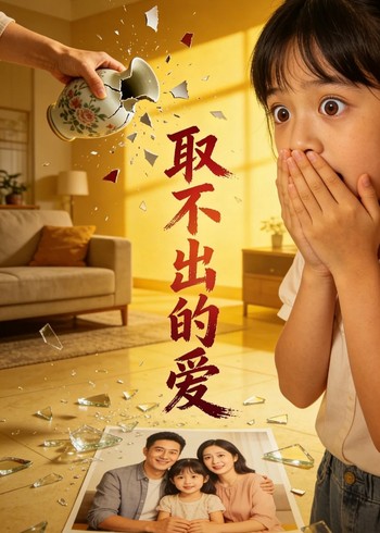 取不出的爱