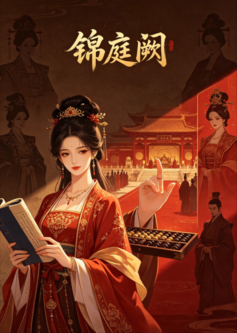 锦庭阙
