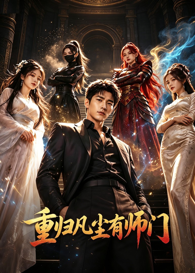 重归凡尘有师门
