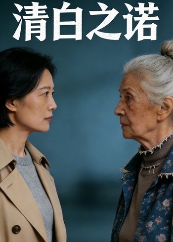 清白之诺封面图