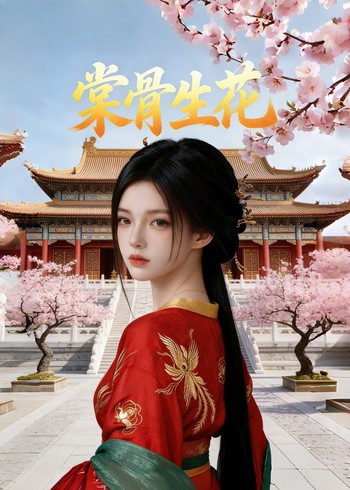 棠骨生花封面图