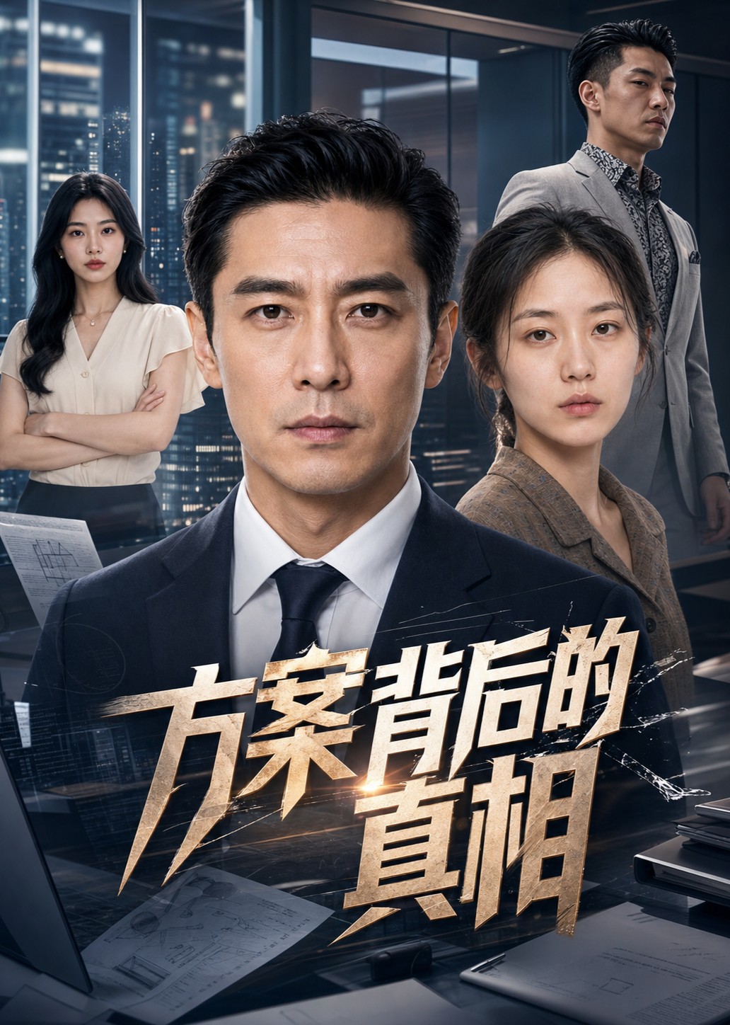 方案背后的真相封面图