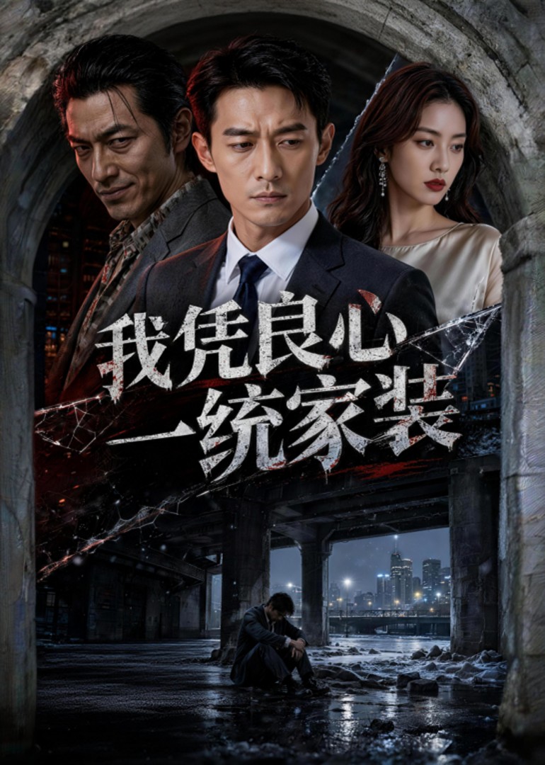 我凭良心一统家装