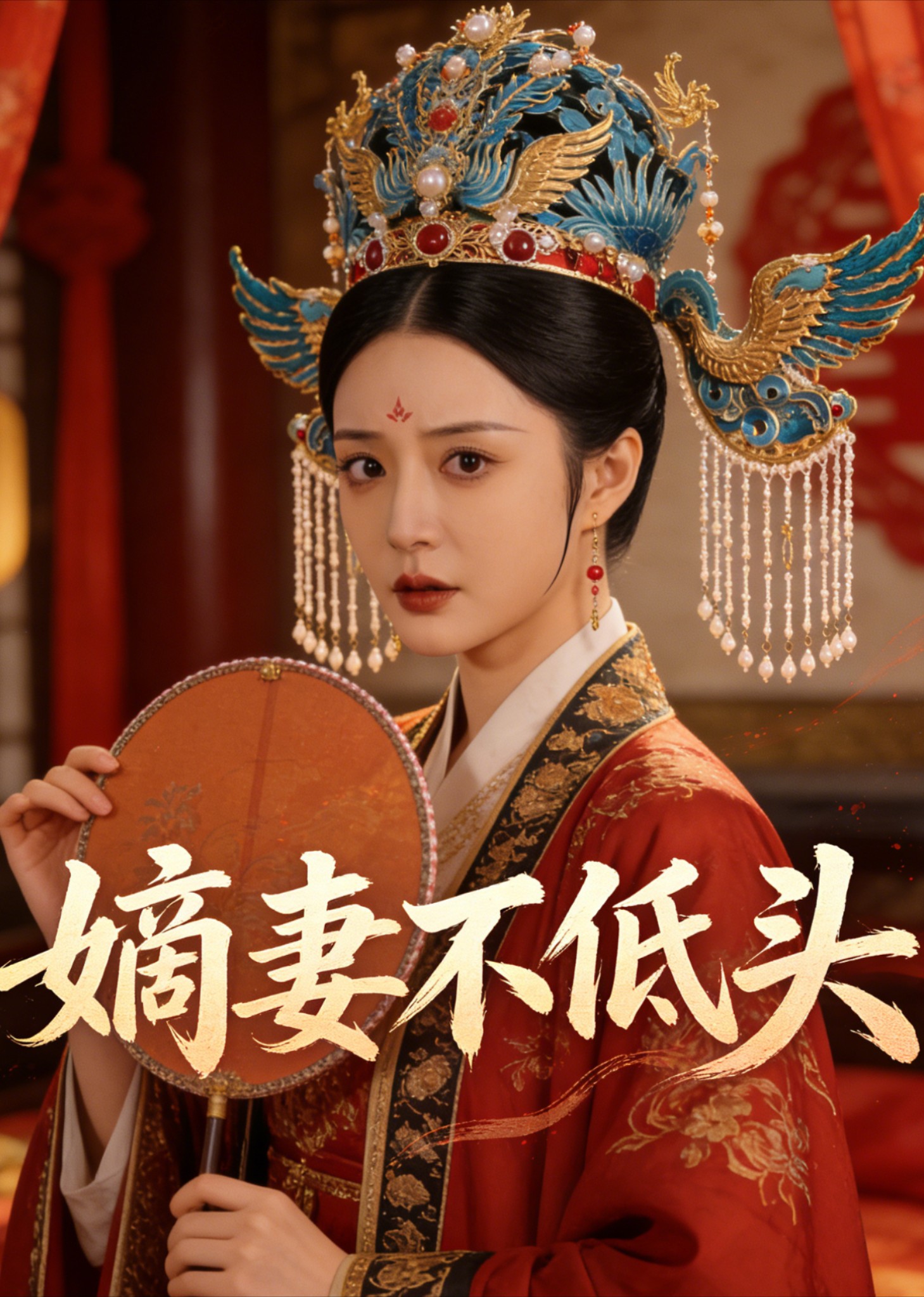 嫡妻不低头