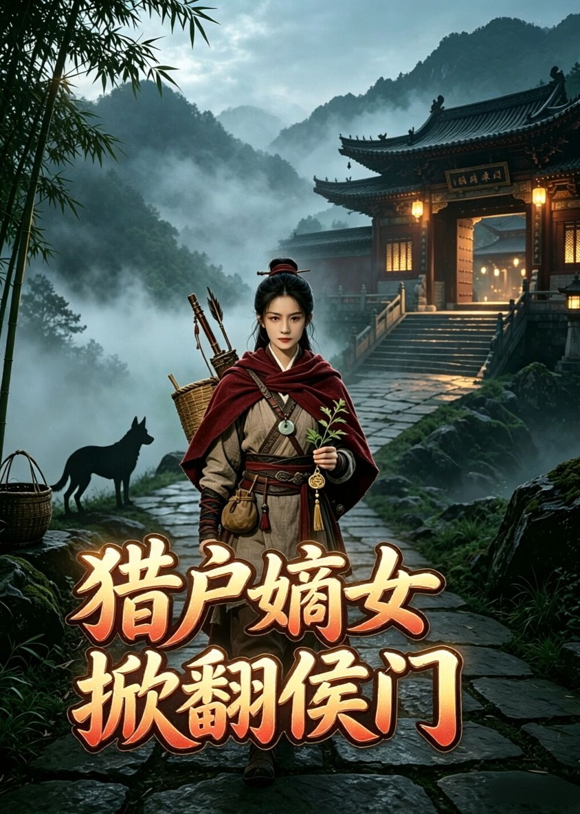猎户嫡女掀翻侯门