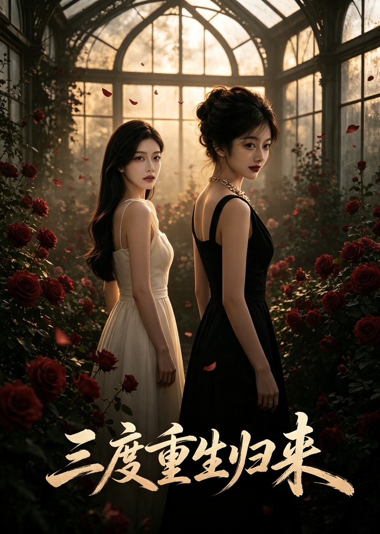 三度重生归来