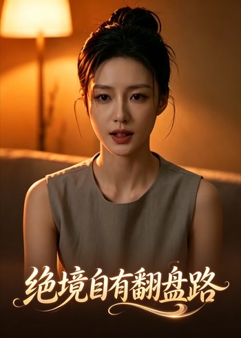 绝境自有翻盘路