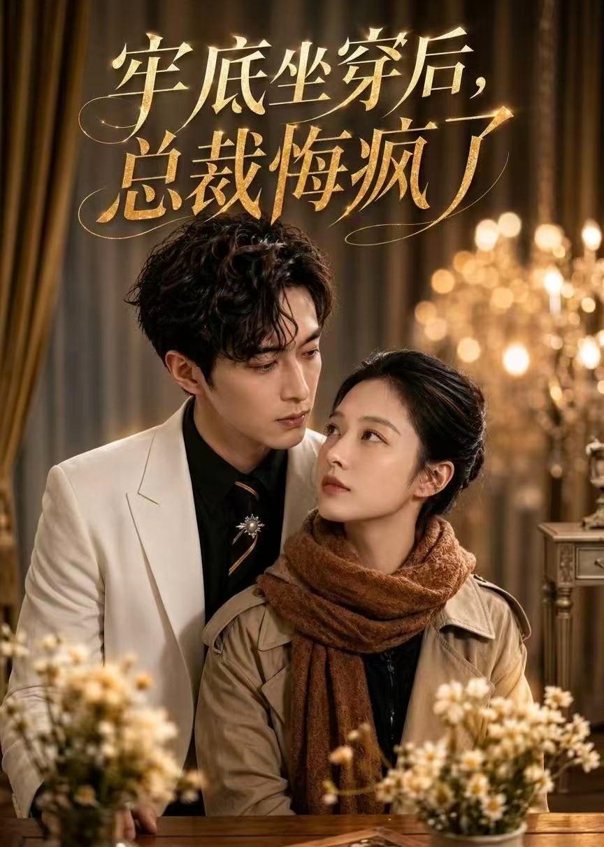 牢底坐穿后，总裁悔疯了