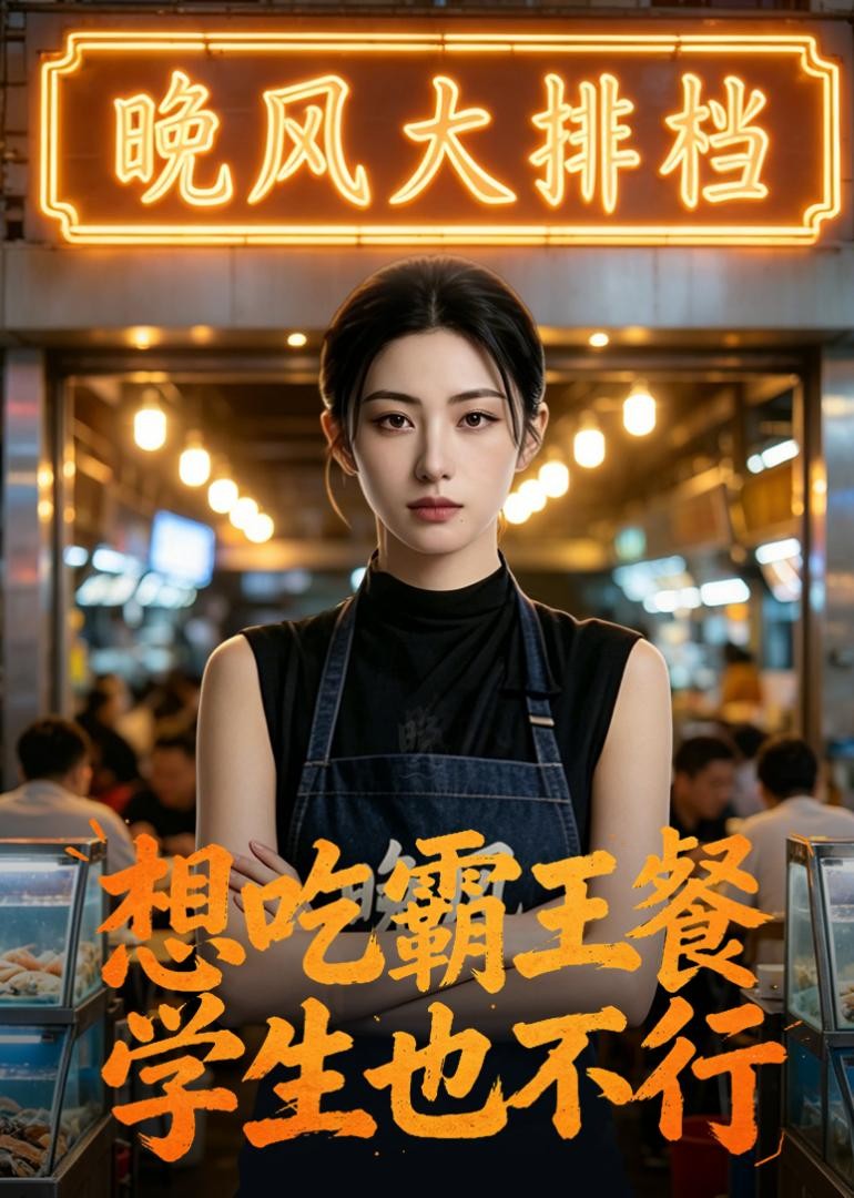想吃霸王餐学生也不行