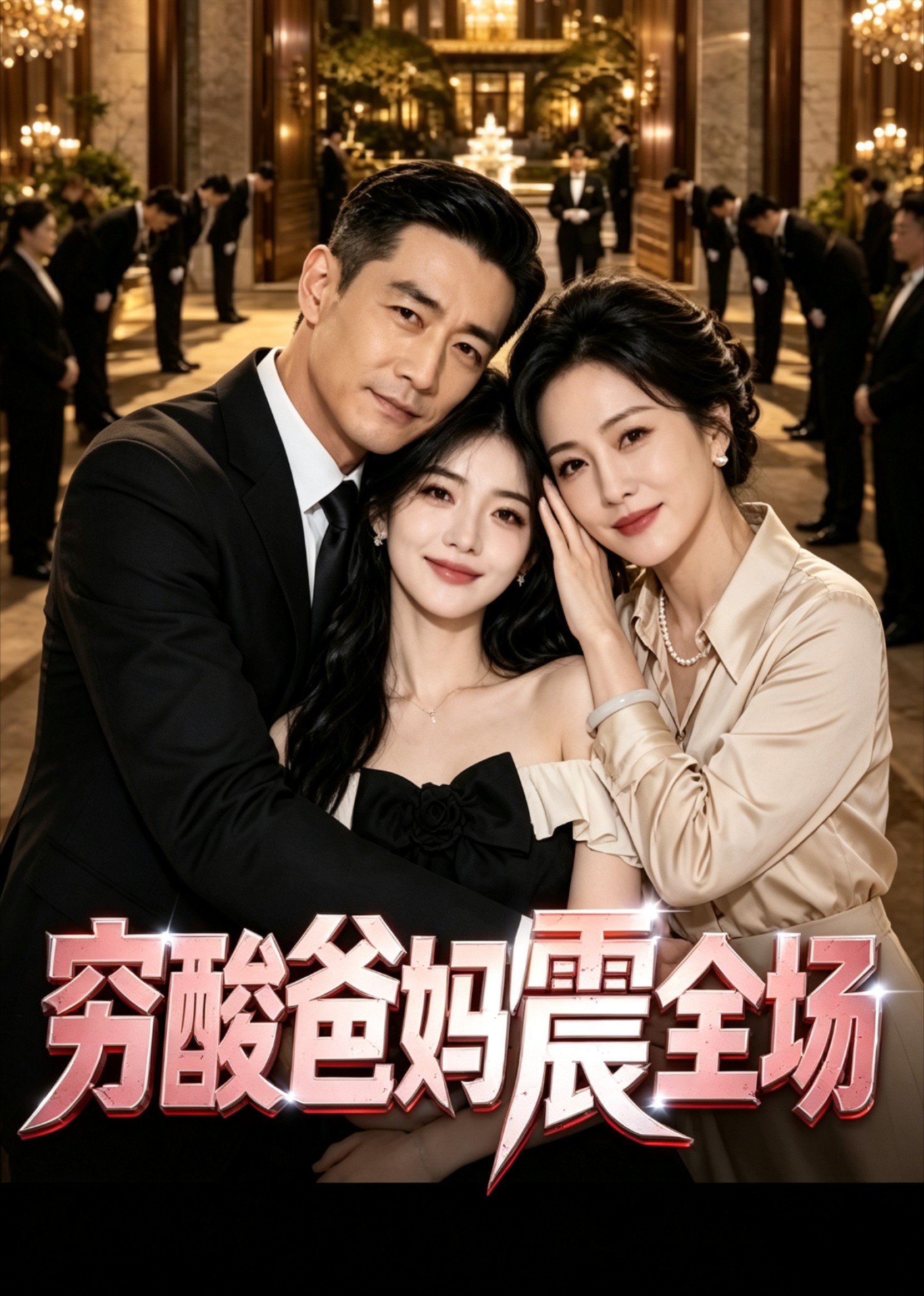 穷酸爸妈震全场封面图