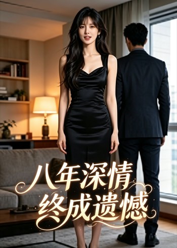 八年深情终成遗憾