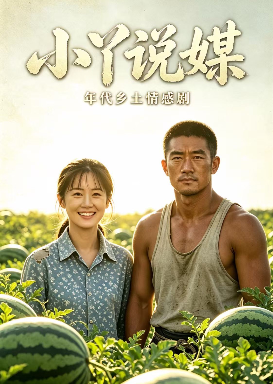 小丫说媒