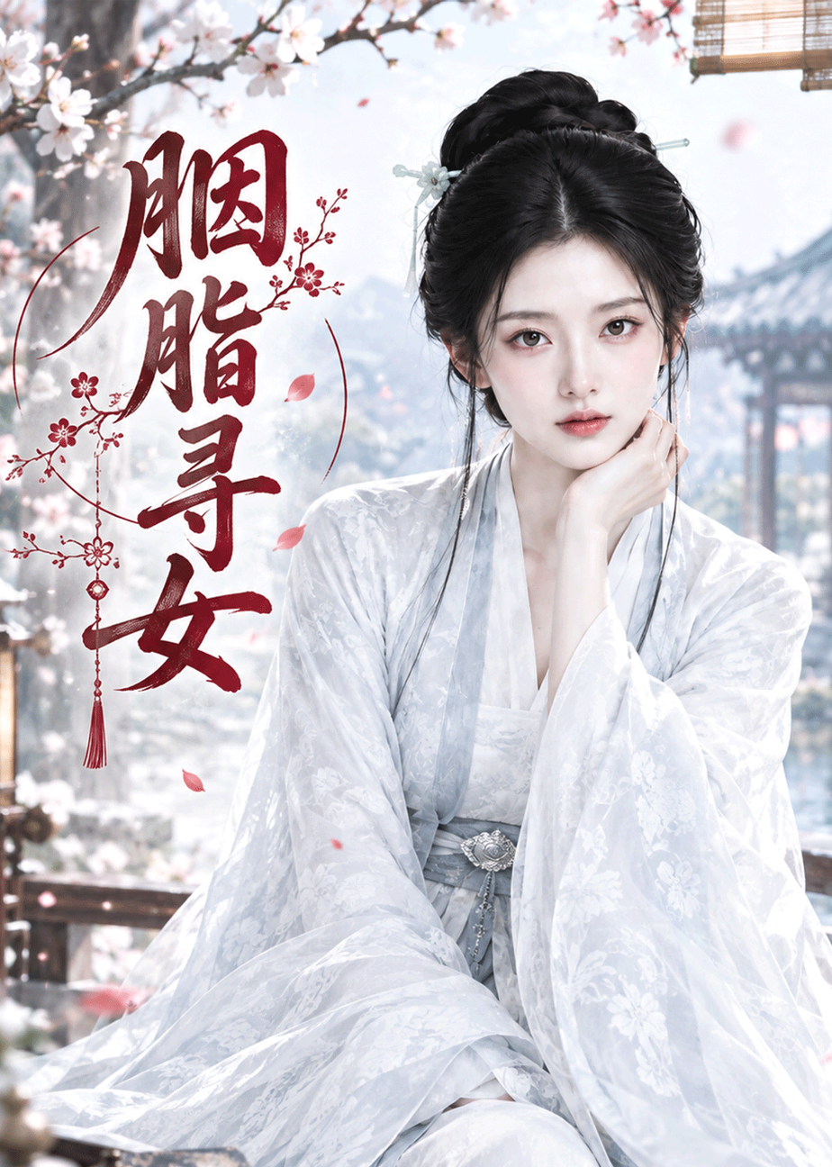 胭脂寻女封面图