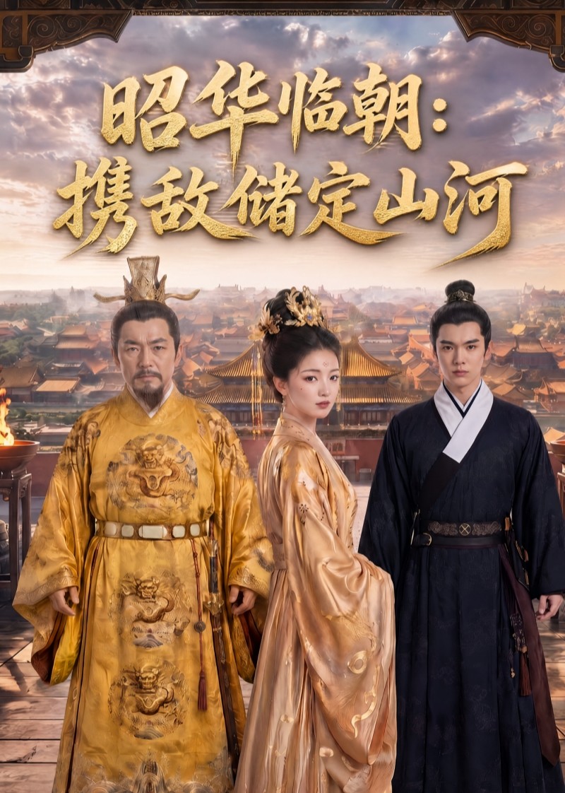 昭华临朝：携敌储定山河
