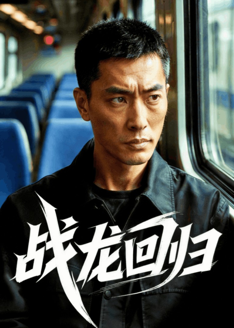 战龙回归