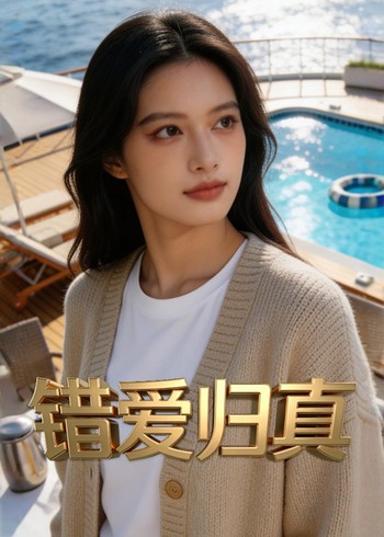 错爱归真封面图